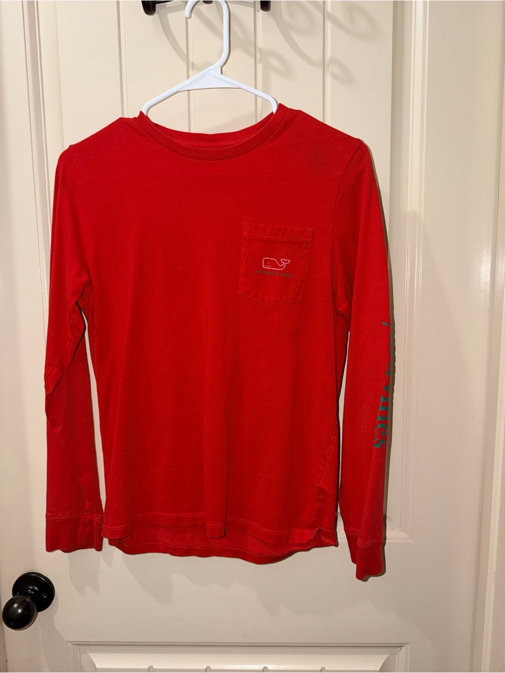 Vineyard Vines Vintage Whale Youth shirt